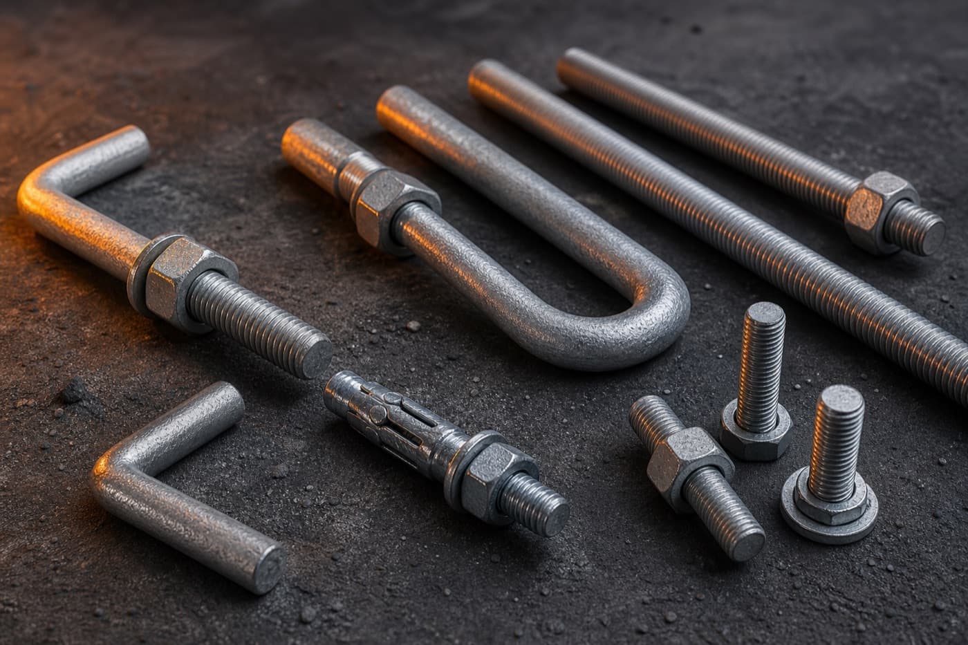 Toggle Anchors — representative product photograph