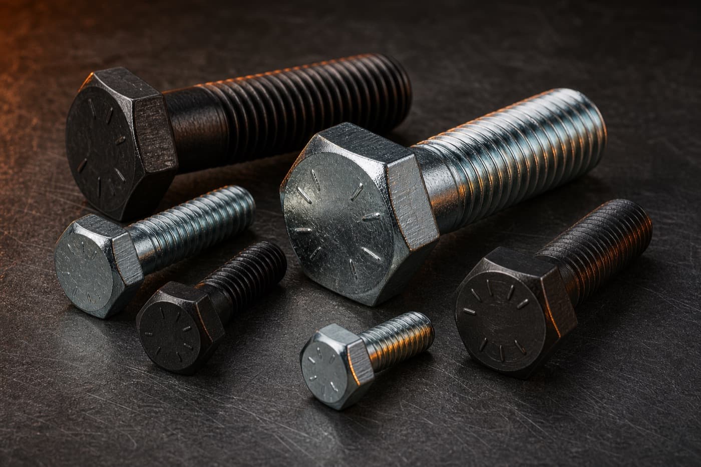 Vendor-Managed Inventory — NEXBOLTS operation